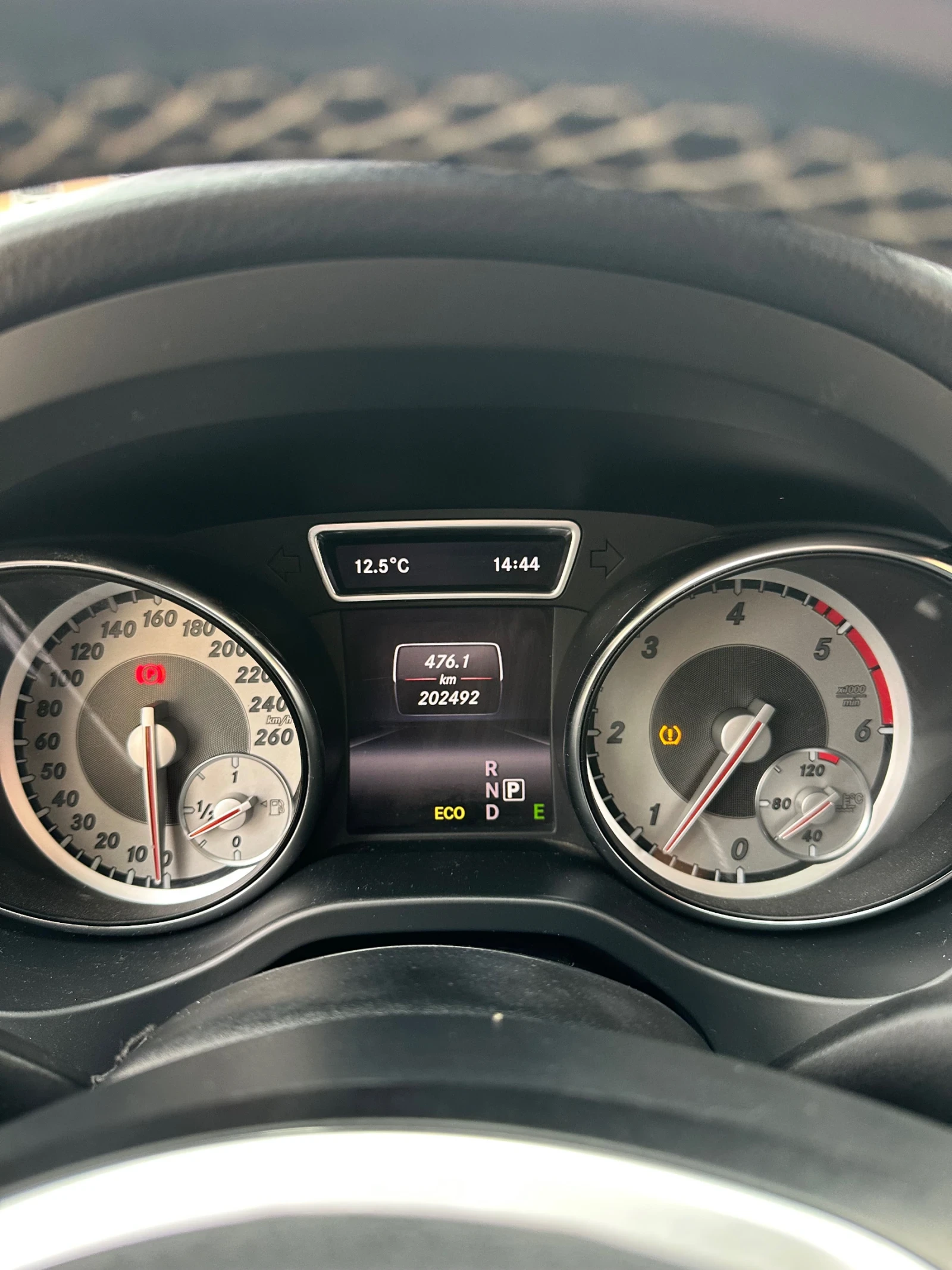Mercedes-Benz GLA 220 | Mobile.bg � ����������� 8