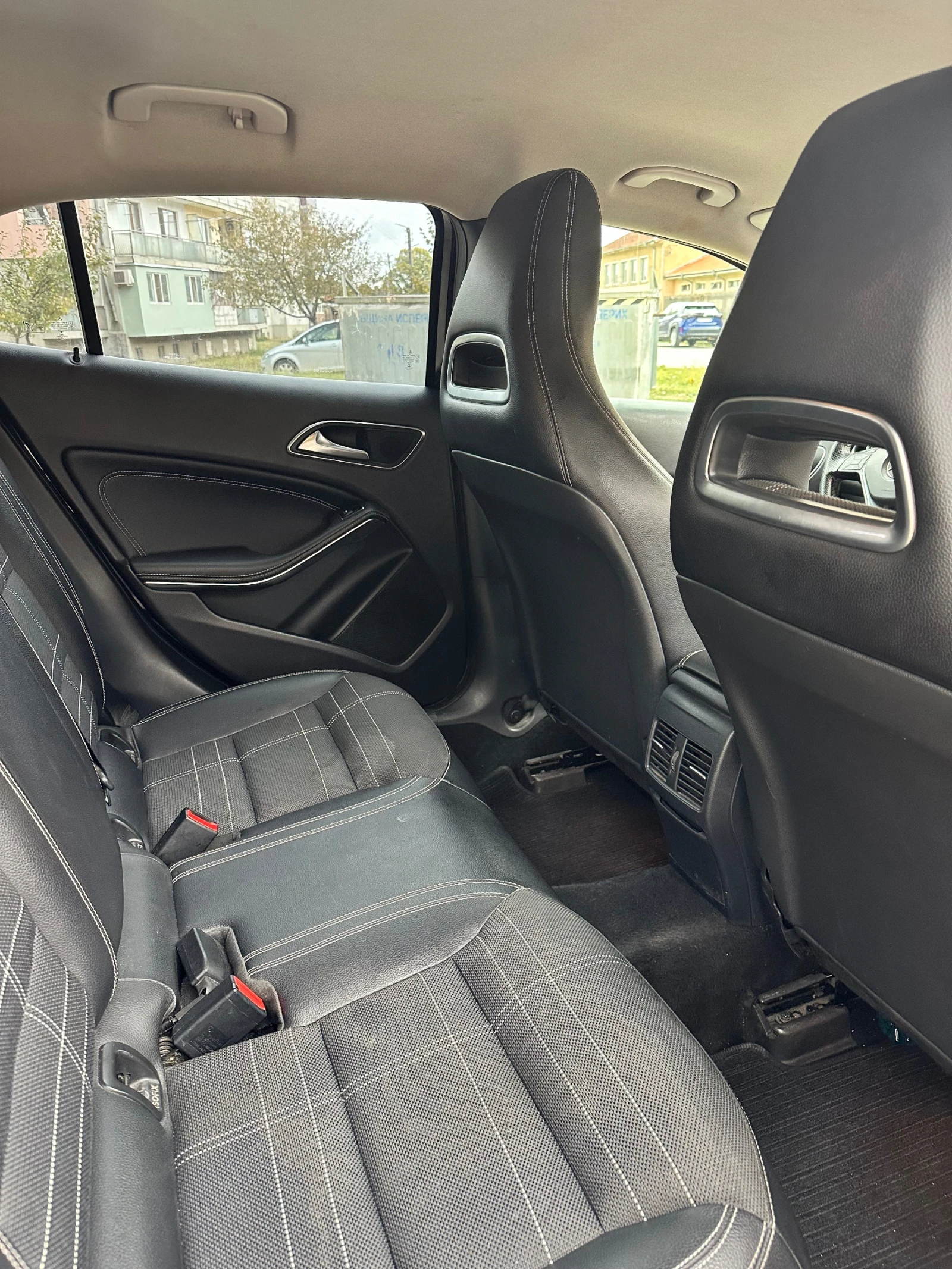 Mercedes-Benz GLA 220 | Mobile.bg � ����������� 5