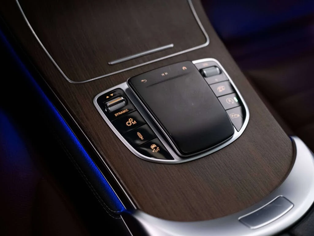 Mercedes-Benz GLC 43 AMG 4MATIC | Mobile.bg � ����������� 8