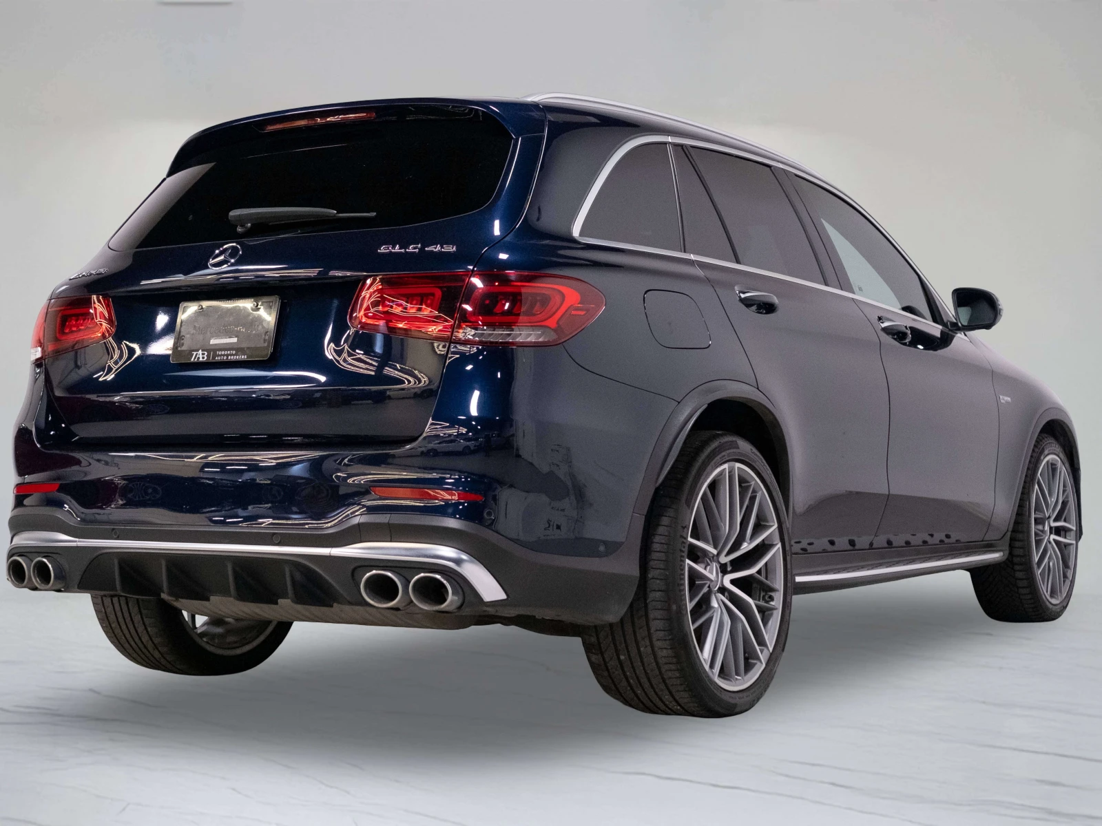 Mercedes-Benz GLC 43 AMG 4MATIC | Mobile.bg � ����������� 3