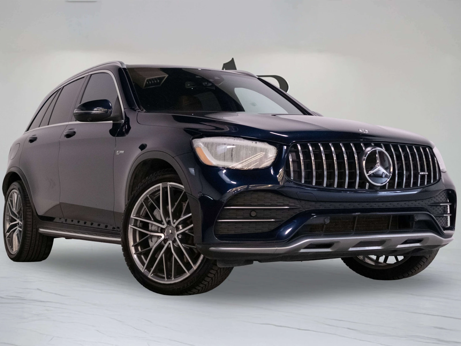 Mercedes-Benz GLC 43 AMG 4MATIC | Mobile.bg � ����������� 2