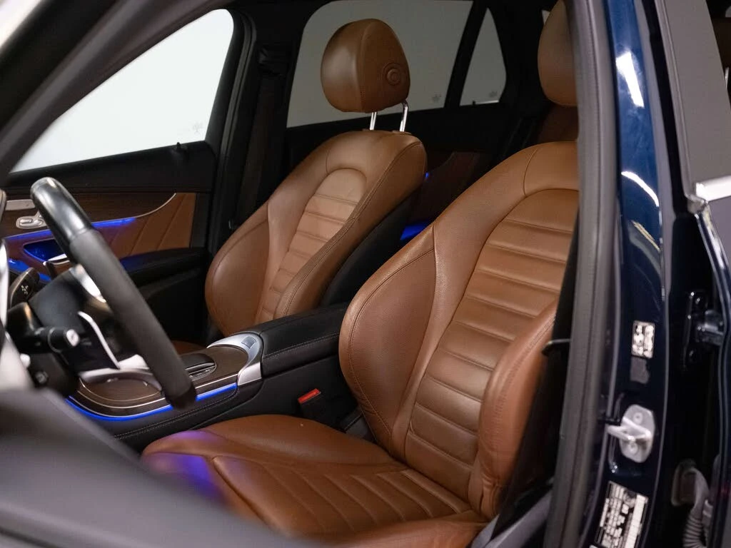 Mercedes-Benz GLC 43 AMG 4MATIC | Mobile.bg � ����������� 6