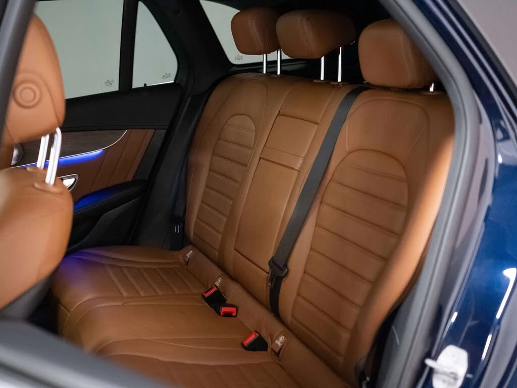 Mercedes-Benz GLC 43 AMG 4MATIC | Mobile.bg � ����������� 10
