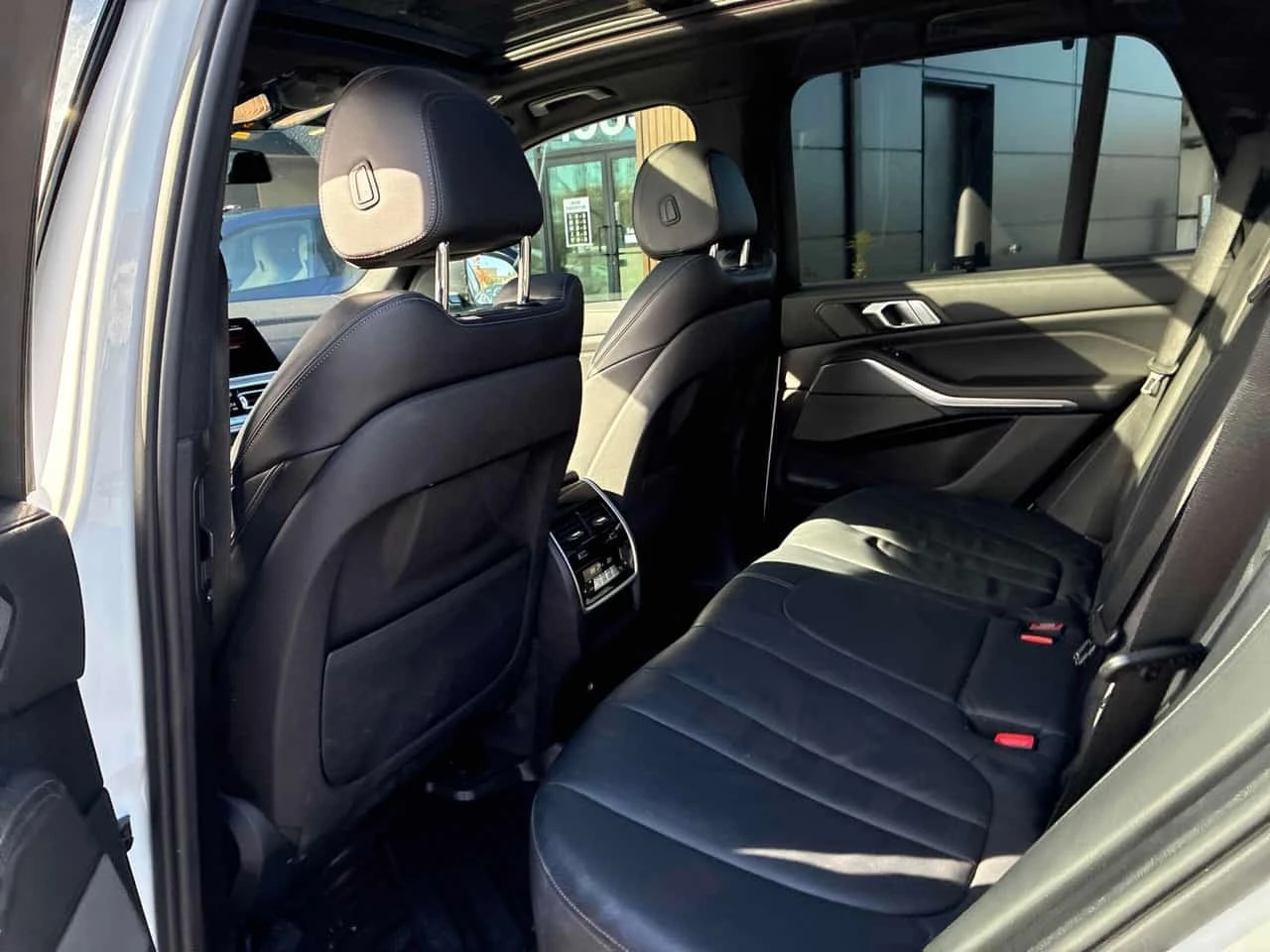 BMW X5 * xDrive40i * CARFAX * ���� �� �� | Mobile.bg � ����������� 15