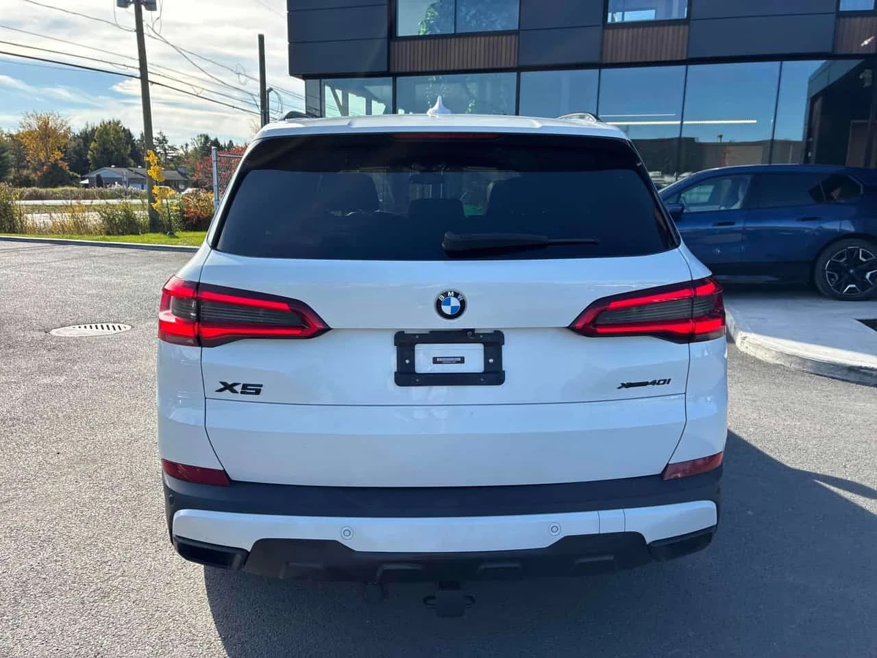 BMW X5 * xDrive40i * CARFAX * ���� �� �� | Mobile.bg � ����������� 4