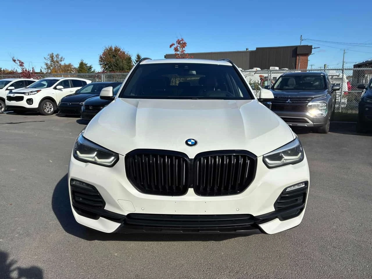 BMW X5 * xDrive40i * CARFAX * ���� �� �� | Mobile.bg � ����������� 5