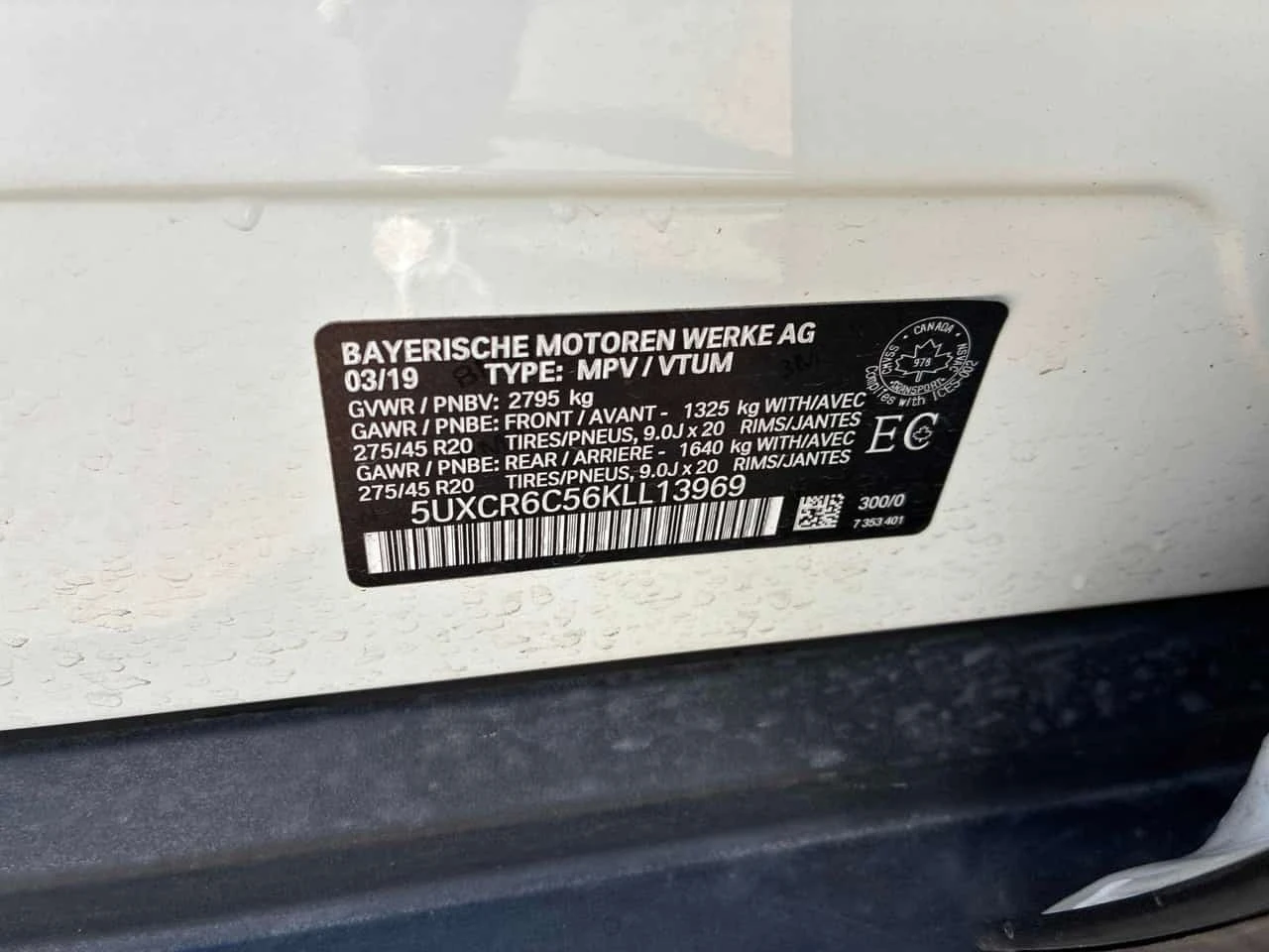 BMW X5 * xDrive40i * CARFAX * ���� �� �� | Mobile.bg � ����������� 7