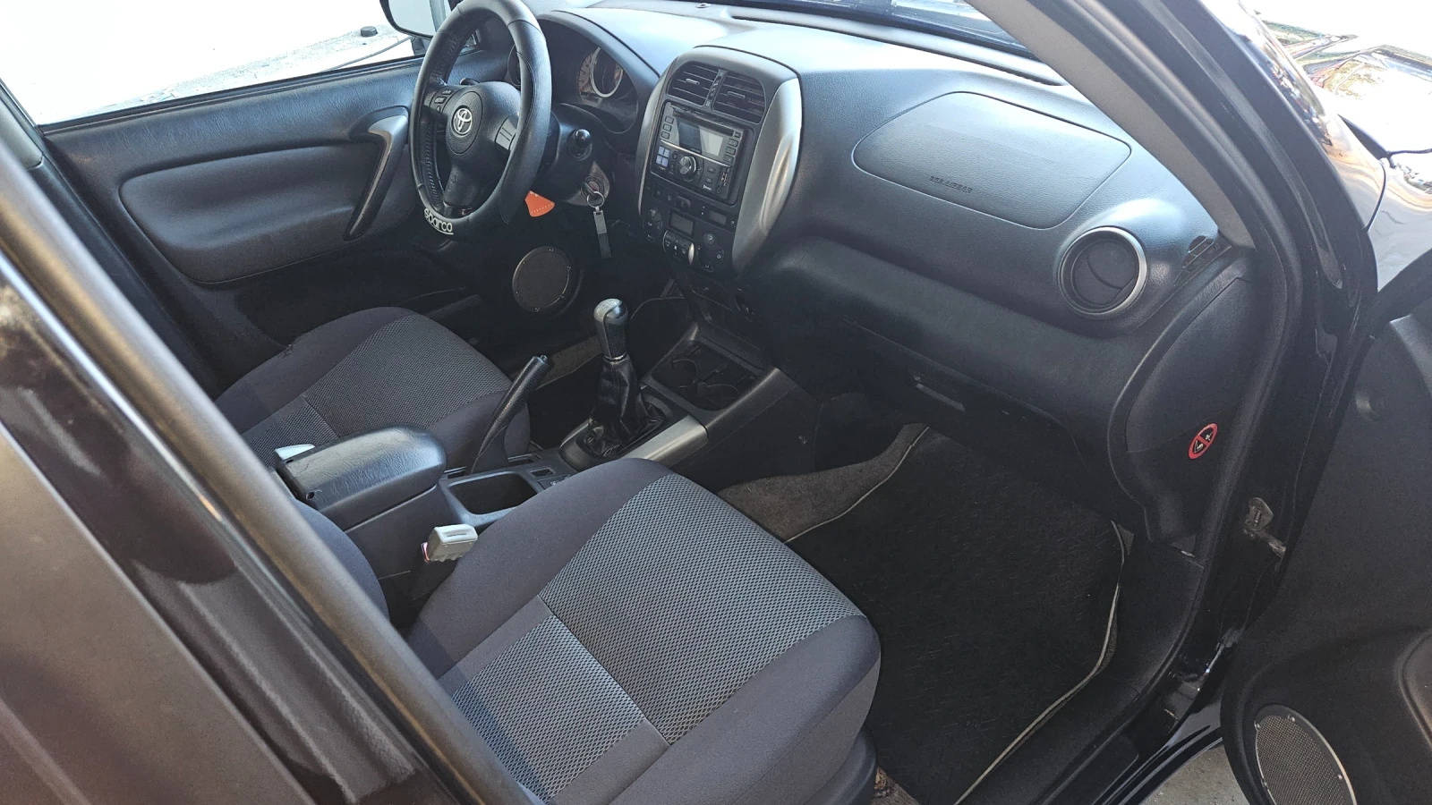 Toyota Rav4 | Mobile.bg � ����������� 5