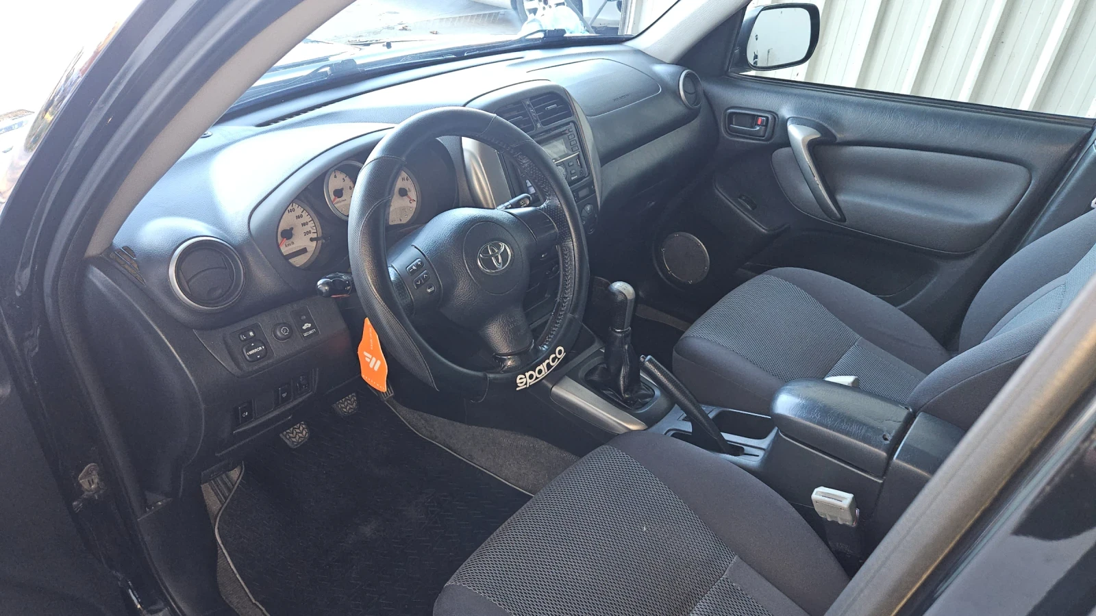 Toyota Rav4 | Mobile.bg � ����������� 7