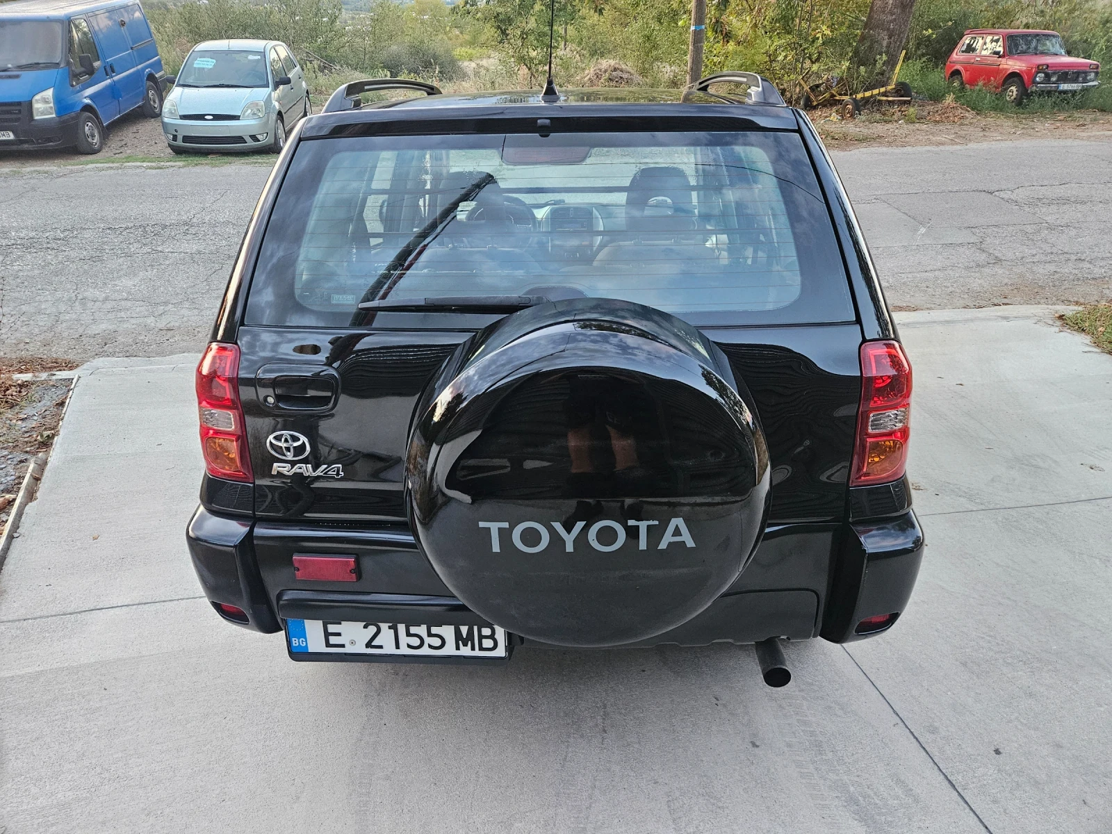 Toyota Rav4 | Mobile.bg � ����������� 4