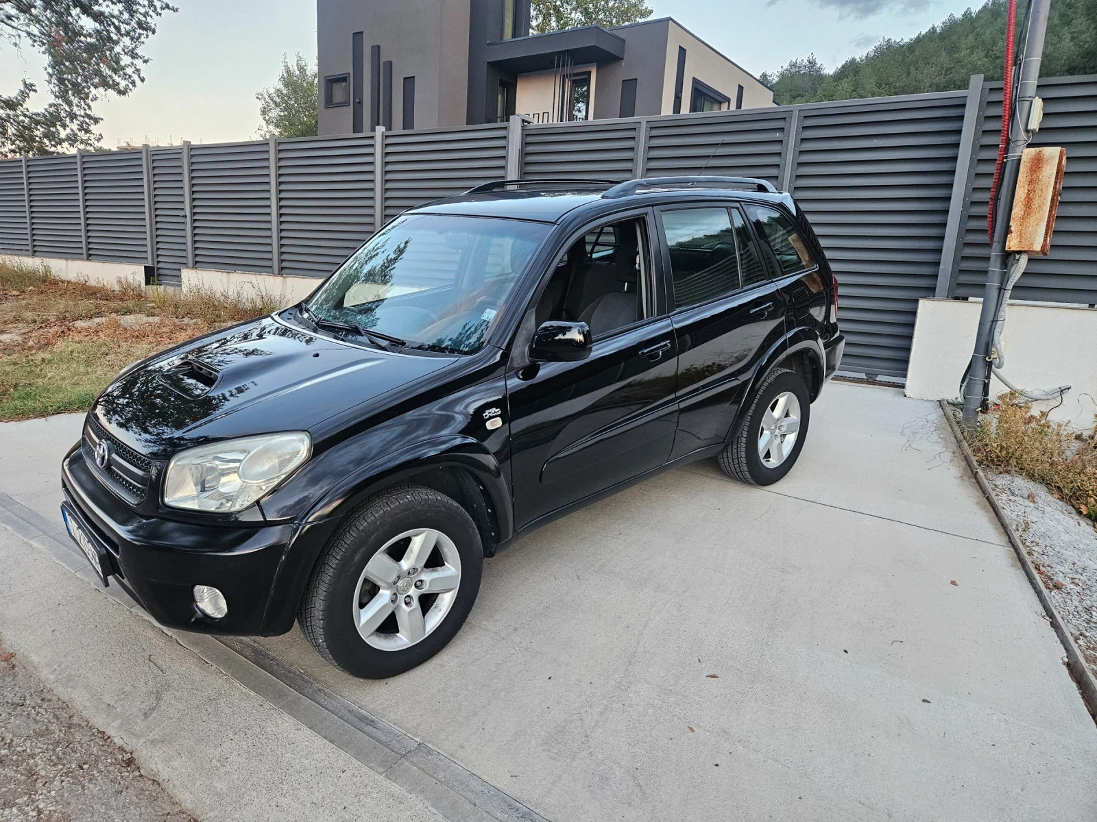 Toyota Rav4 | Mobile.bg � ����������� 3
