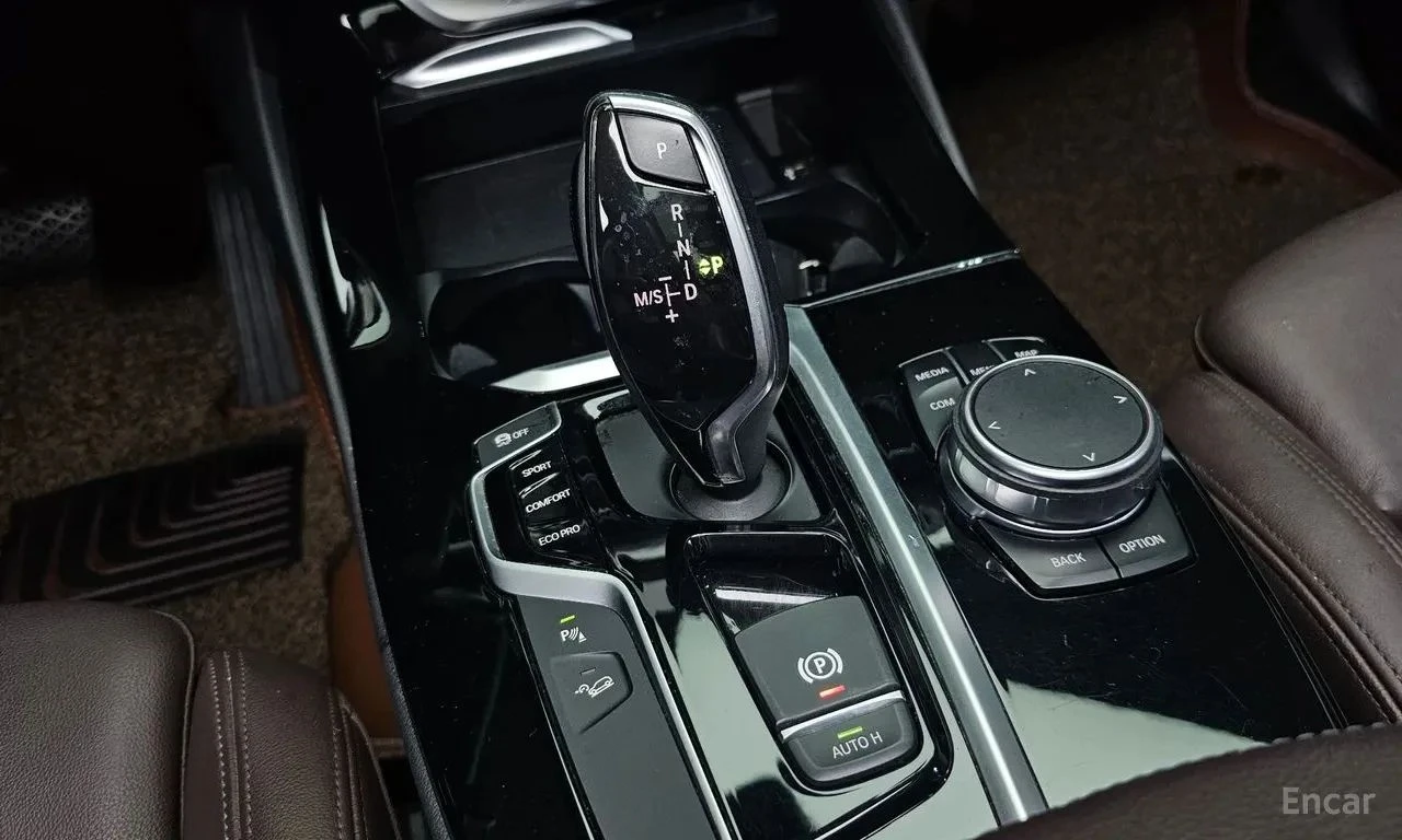 BMW X3, снимка 12 - Автомобили и джипове - 56738321