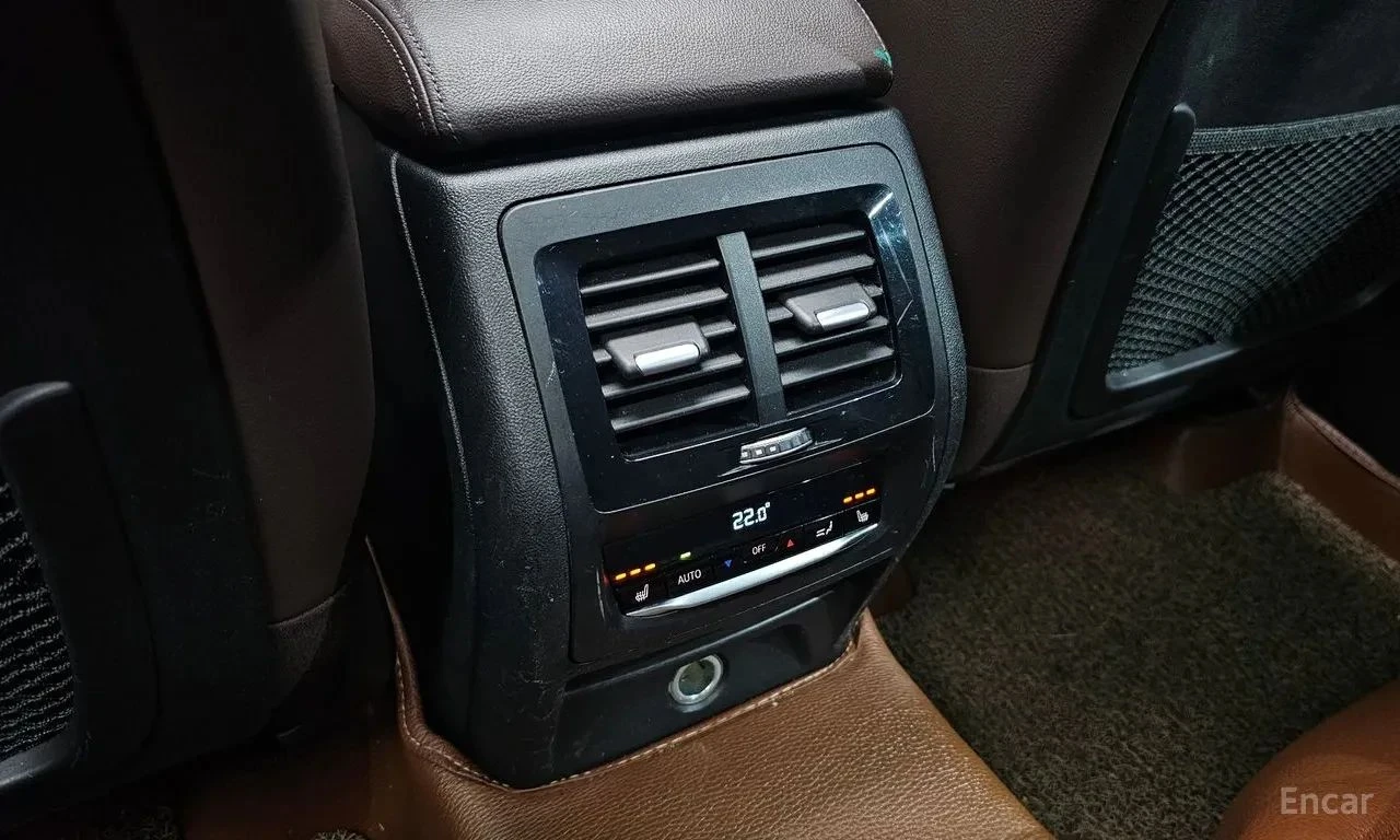 BMW X3, снимка 14 - Автомобили и джипове - 56738321