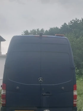 Mercedes-Benz Sprinter 313 313CDI, снимка 5