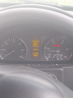 Mercedes-Benz Sprinter 313 313CDI, снимка 2