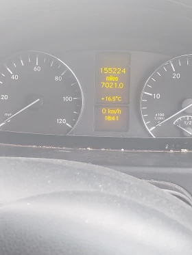 Mercedes-Benz Sprinter 313 313CDI, снимка 4