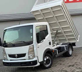 Renault Maxity 3, 0dci 150ps, 101159км, самосвал, N2, клима, тахо, снимка 1