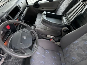 Renault Maxity 3, 0dci 150ps, 101159км, самосвал, N2, клима, тахо, снимка 17