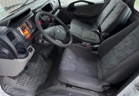 Renault Maxity 3, 0dci 150ps, 101159км, самосвал, N2, клима, тахо, снимка 15