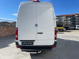 VW Crafter 2.0TDI//136k.c.//АВТОПИЛОТ/КЛИМАТРОНИК/МУЛТИМЕДИЯ, снимка 4