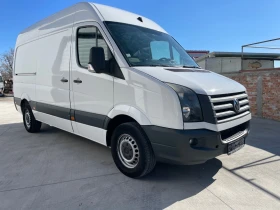 VW Crafter 2.0TDI//136k.c.//АВТОПИЛОТ/КЛИМАТРОНИК/МУЛТИМЕДИЯ, снимка 2