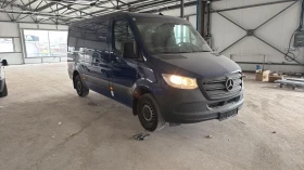 Mercedes-Benz Sprinter 316 2.2 CDI  evro 6 ТОП! 65000 км!ТОП! - изображение 1