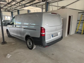 Обява за продажба на Mercedes-Benz Vito 2.2 CDI 116 ~30 000 лв. - изображение 3