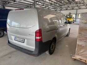 Обява за продажба на Mercedes-Benz Vito 2.2 CDI 116 ~30 000 лв. - изображение 2