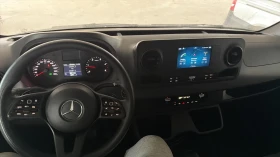 Mercedes-Benz Sprinter 316 2.2 CDI  evro 6 ТОП! 66000 км!ТОП!, снимка 5