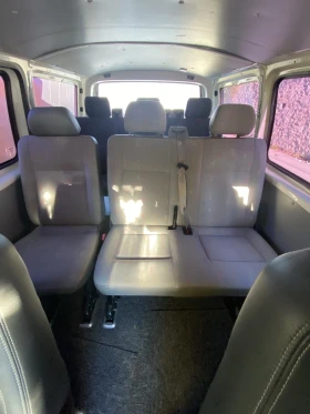 VW T5 Транспортер | Auto.bg — изображение 7