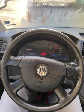 VW T5 Транспортер | Auto.bg — изображение 4