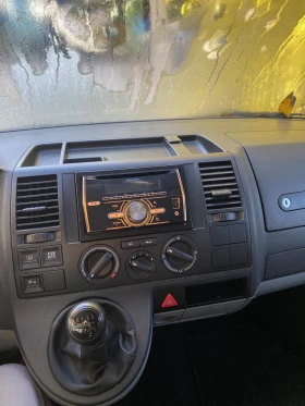 VW T5 Транспортер | Auto.bg — изображение 3