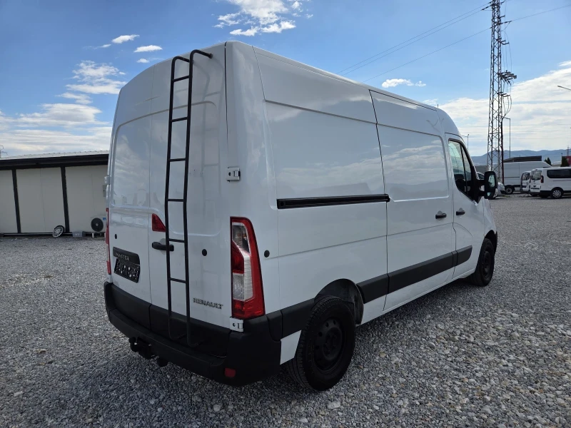 Renault Master 2.3 DCi, Климатик , снимка 5 - Бусове и автобуси - 51467749