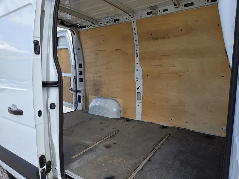 Renault Master 2.3 DCi, Климатик , снимка 14 - Бусове и автобуси - 51467749