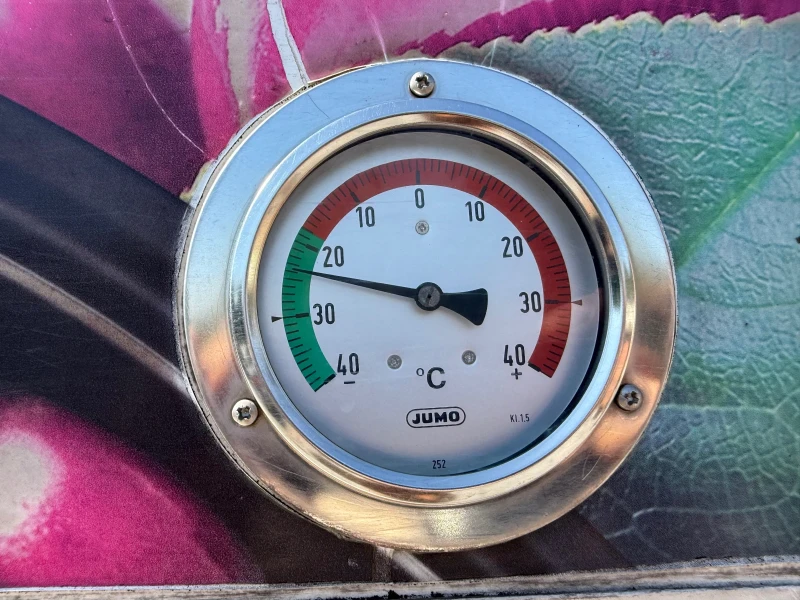 VW Lt 35 2.5 95 коня, снимка 4 - Бусове и автобуси - 52655268