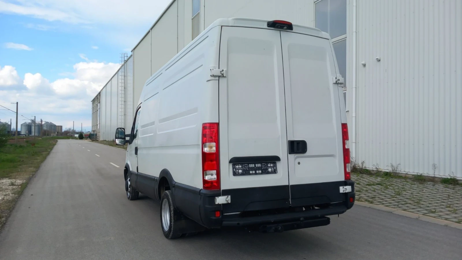 Iveco Daily 3, 0-210кс-би турбо/-3, 5t. - изображение 3