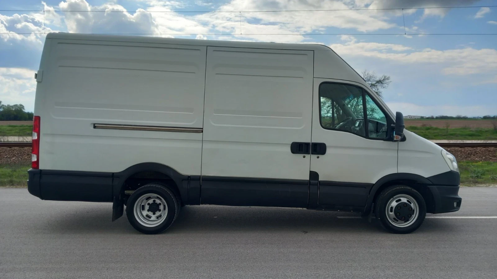 Iveco Daily 3, 0-210кс-би турбо/-3, 5t. - изображение 7