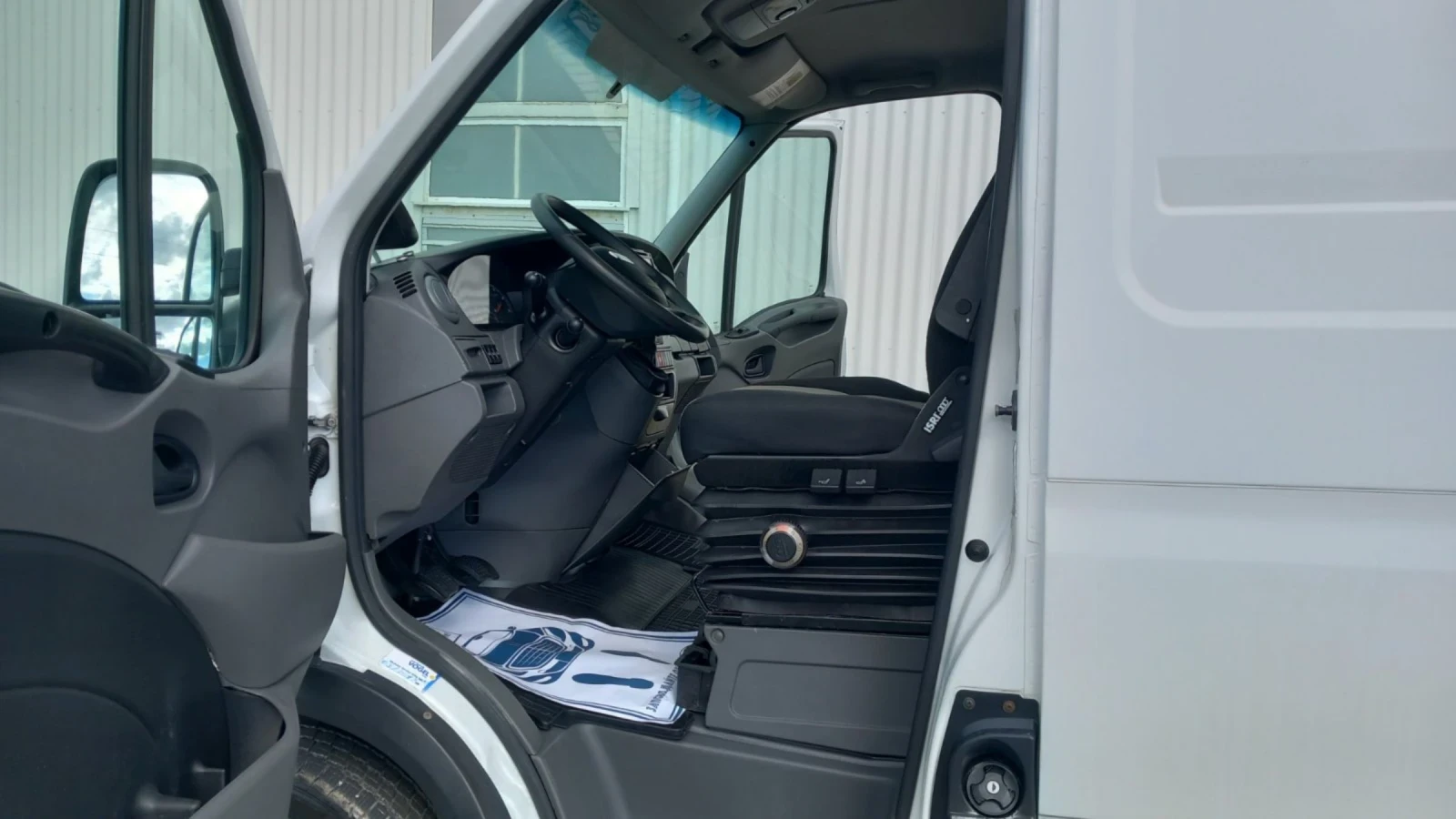 Iveco Daily 3, 0-210кс-би турбо/-3, 5t. - изображение 8