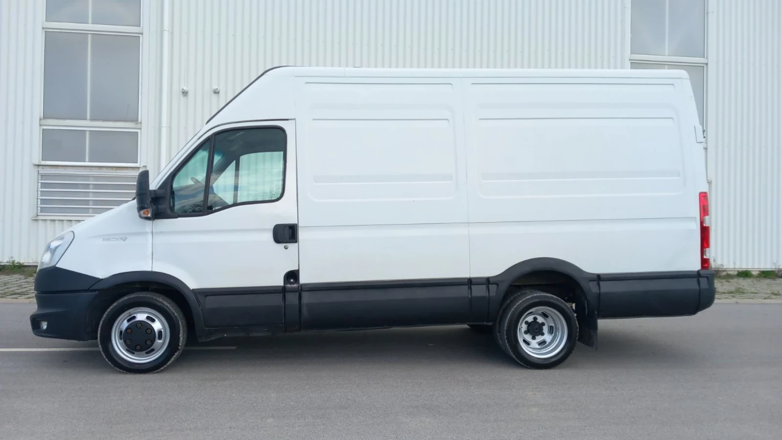 Iveco Daily 3, 0-210кс-би турбо/-3, 5t. - изображение 6