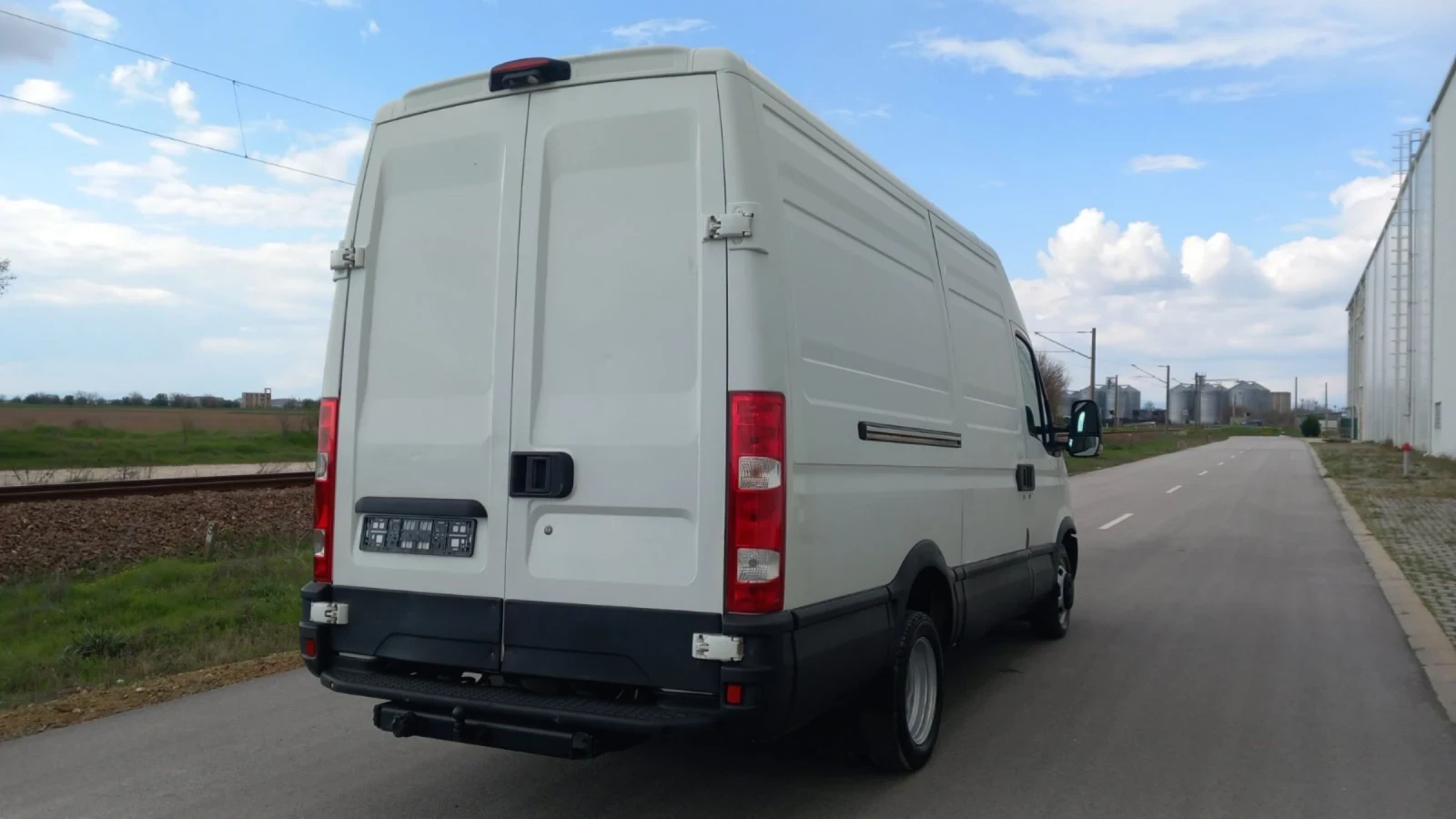 Iveco Daily 3, 0-210кс-би турбо/-3, 5t. - изображение 4