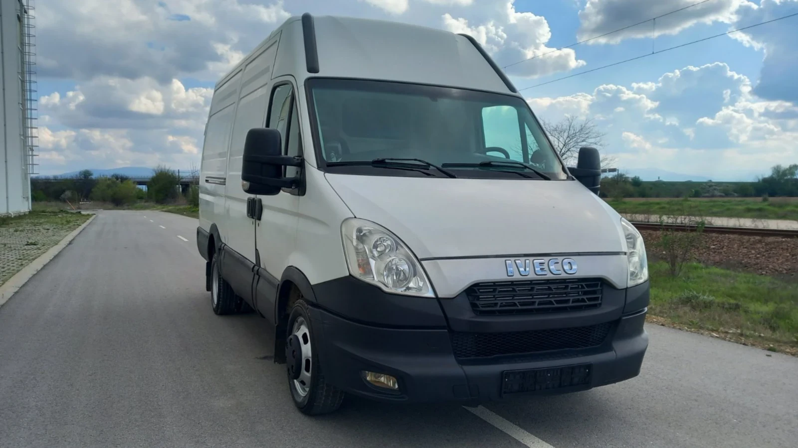Iveco Daily 3, 0-210кс-би турбо/-3, 5t. - изображение 2