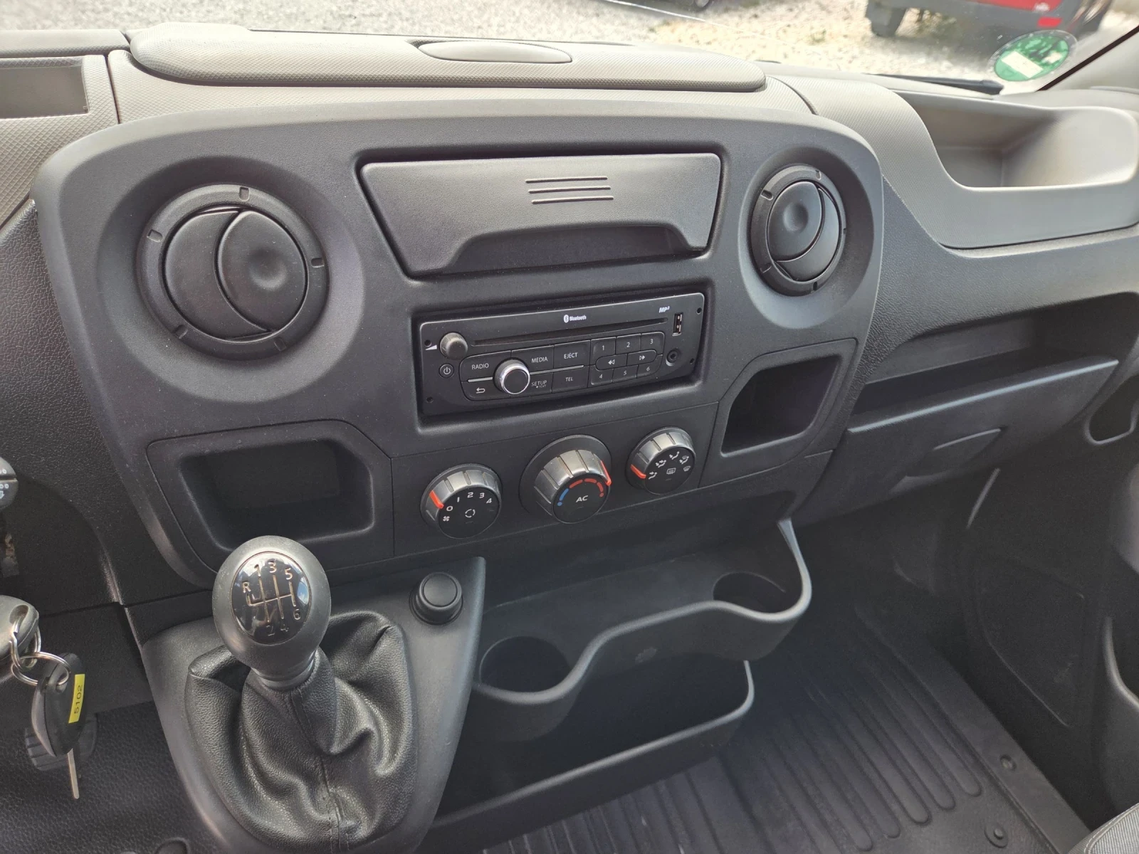 Renault Master 2.3 DCi,   | Mobile.bg   11