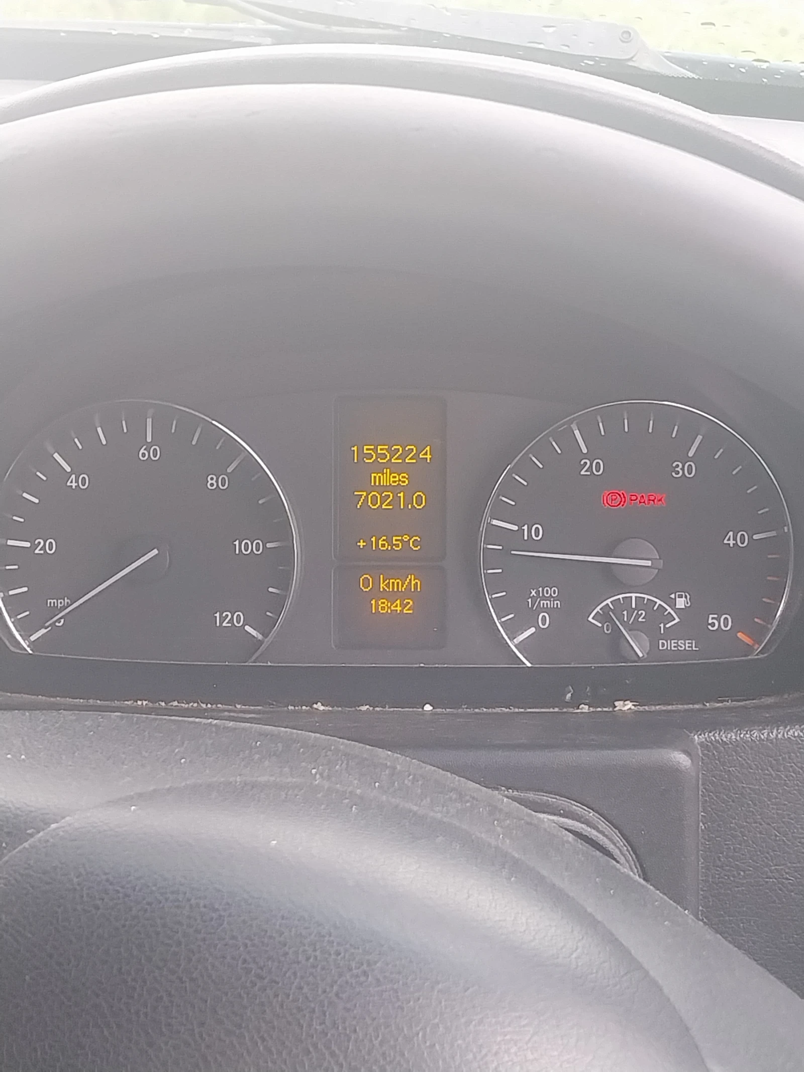 Mercedes-Benz Sprinter 313 313CDI, снимка 2 - Бусове и автобуси - 54778586