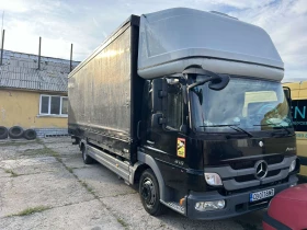  Mercedes-Benz Atego