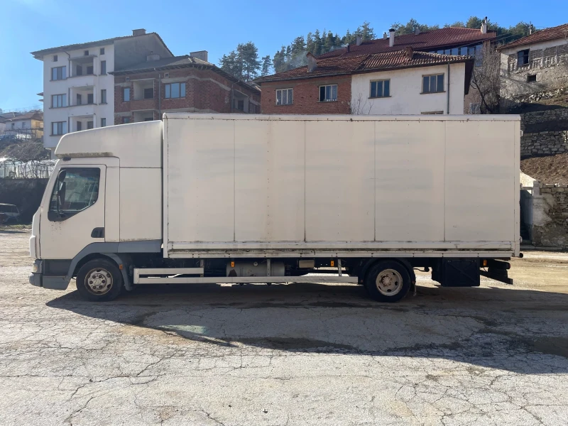 Daf Lf, снимка 2 - Камиони - 49524961