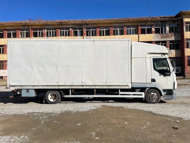 Daf Lf, снимка 6 - Камиони - 49524961