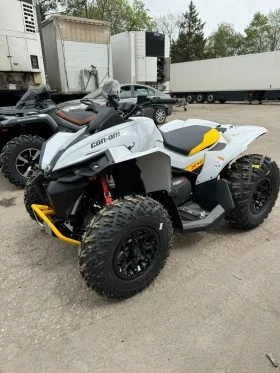 Can-Am Renеgade Renegade X XC 1000R -2024 - изображение 2