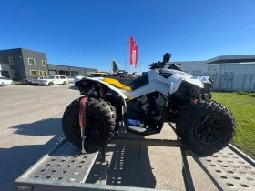 Can-Am Renеgade Renegade X XC 1000R -2024 - изображение 4