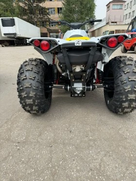 Can-Am Renеgade Renegade X XC 1000R -2024 - изображение 3