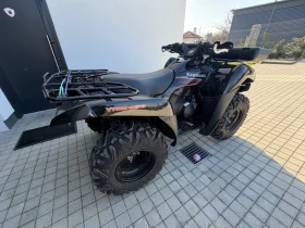 Kawasaki Kvf 650, снимка 11